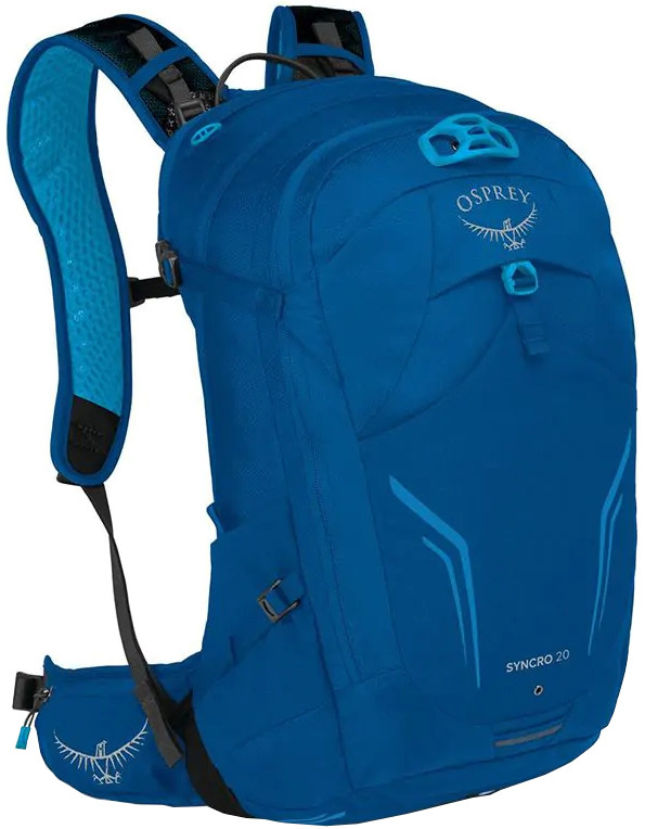Рюкзак Osprey Syncro 20