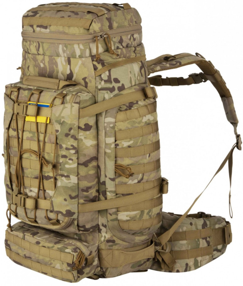 Рюкзак 2E Tactical 90L