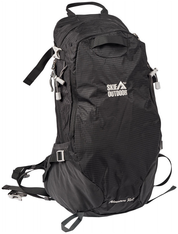Рюкзак SKIF Outdoor Adventure 30L
