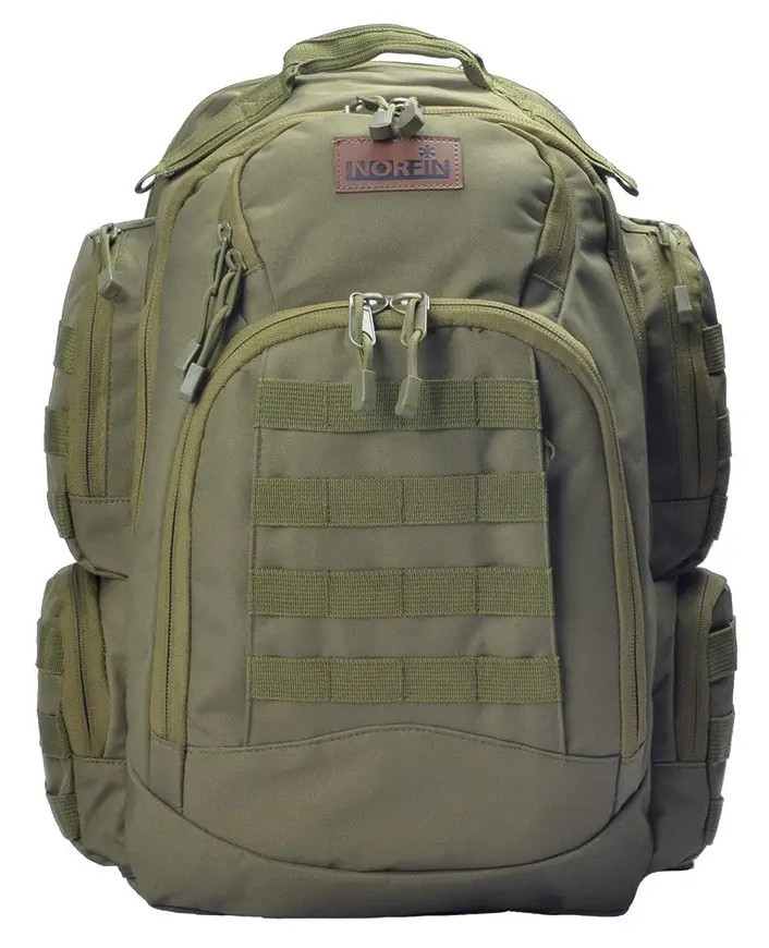 Рюкзак Norfin Tactic 45