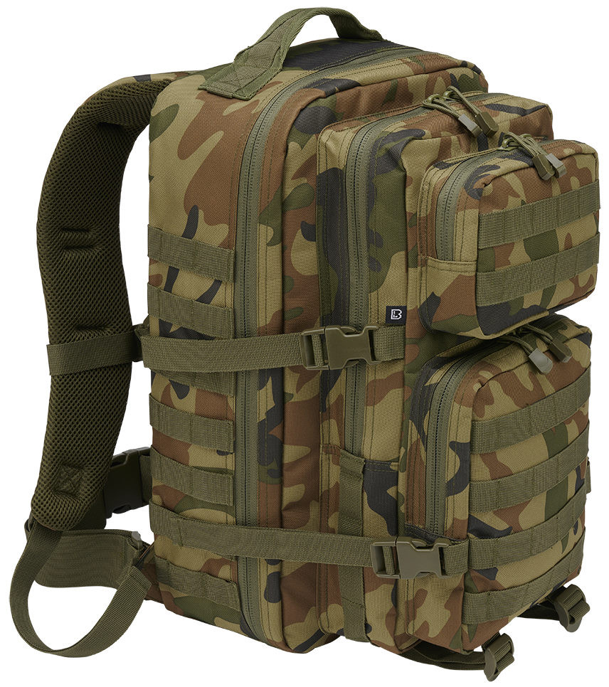 Рюкзак Brandit US Cooper Large