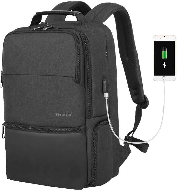 Рюкзак Tigernu T-B3905 15.6