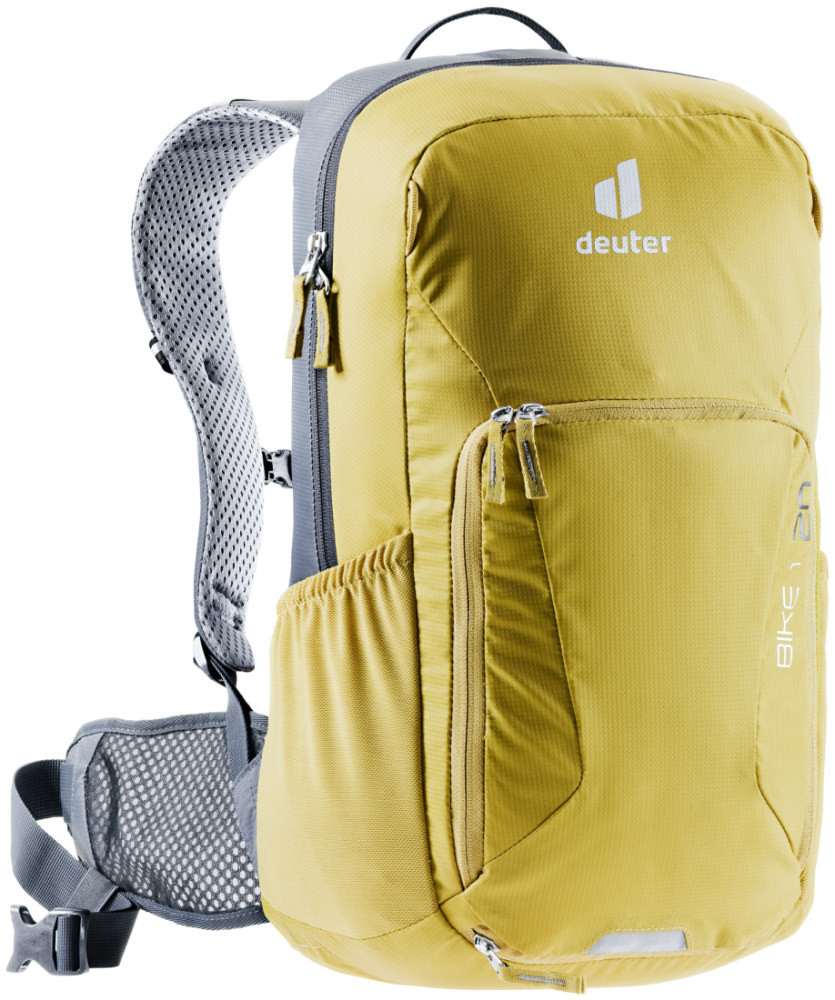 Рюкзак Deuter Bike I 20 2021