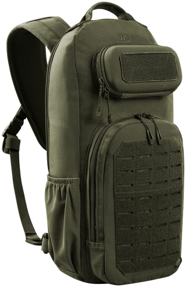 Рюкзак Highlander Stoirm Gearslinger 12L
