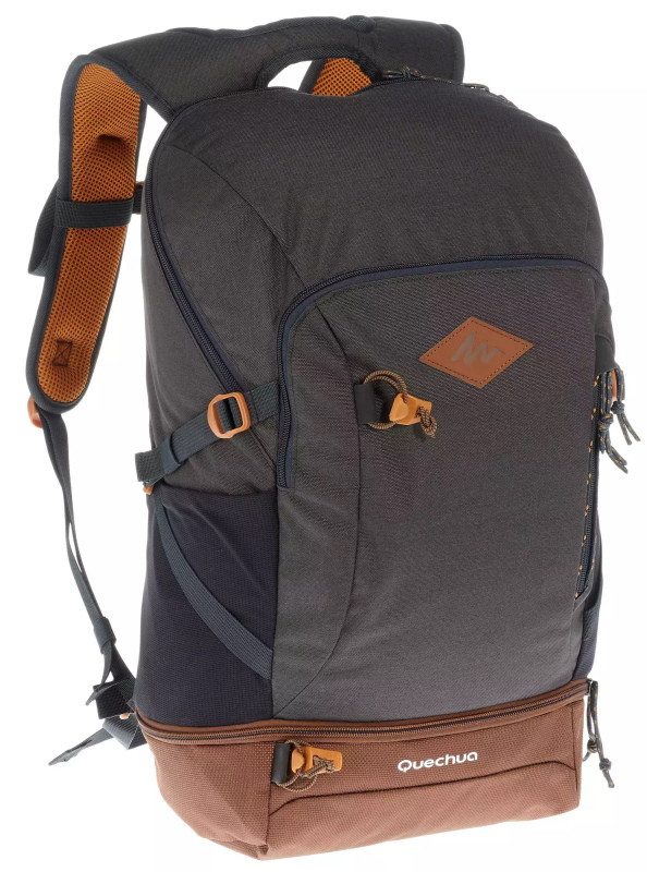 Рюкзак Quechua NH500 30