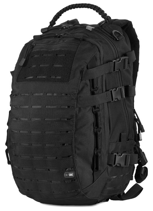 Рюкзак M-Tac Mission Pack Laser Cut