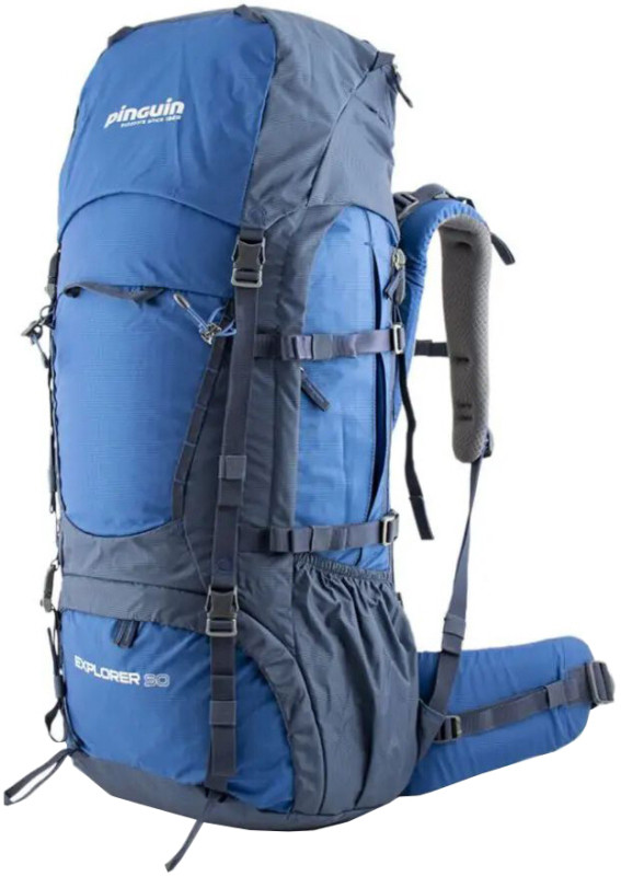 Рюкзак Pinguin Explorer 50