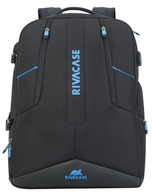 Рюкзак RIVACASE Borneo 7860 17.3
