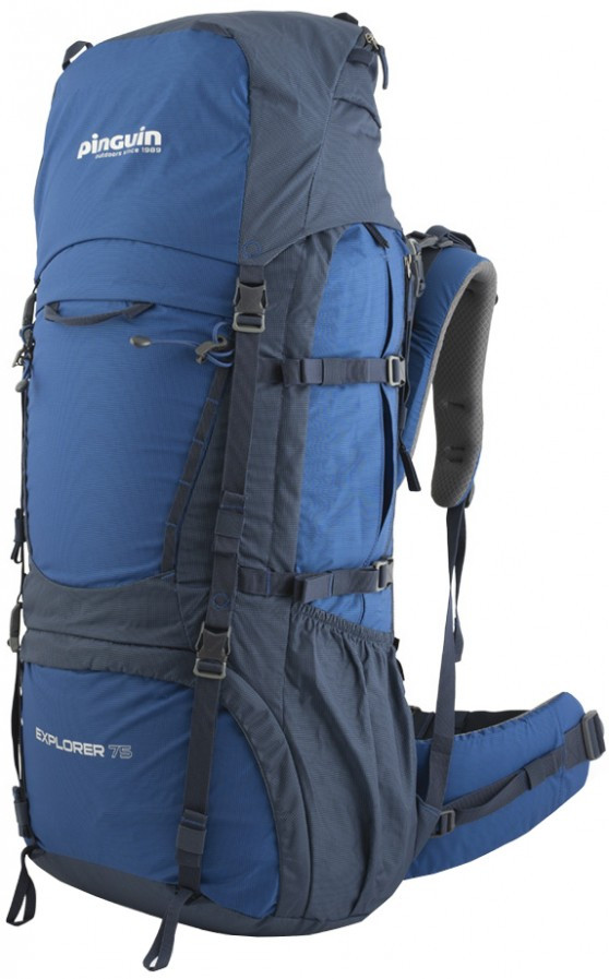 Рюкзак Pinguin Explorer 75