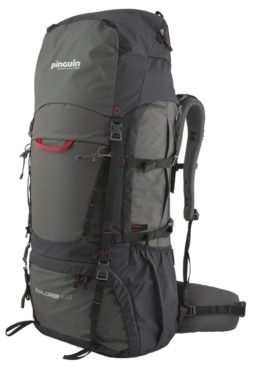 Рюкзак Pinguin Explorer 100