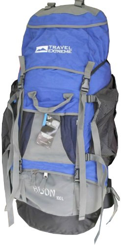 Рюкзак Travel Extreme Bizon 100