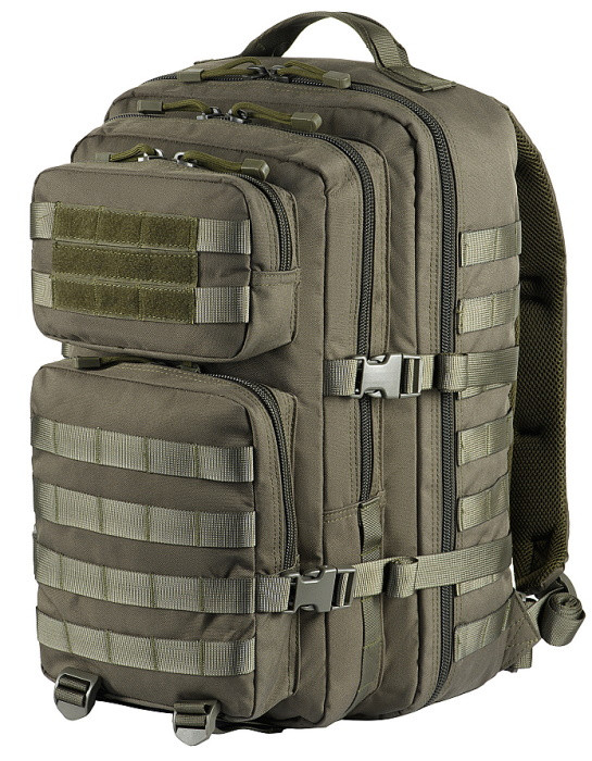 Рюкзак M-Tac Assault PackLarge