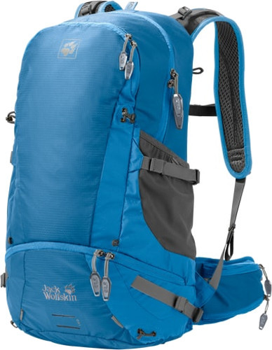 Рюкзак Jack Wolfskin Moab Jam 34 Рюкзак Jack Wolfskin Moab Jam 34