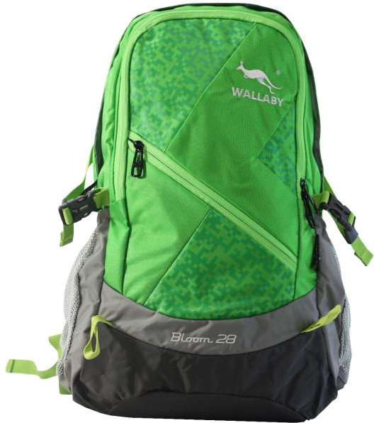 Рюкзак Wallaby M5618