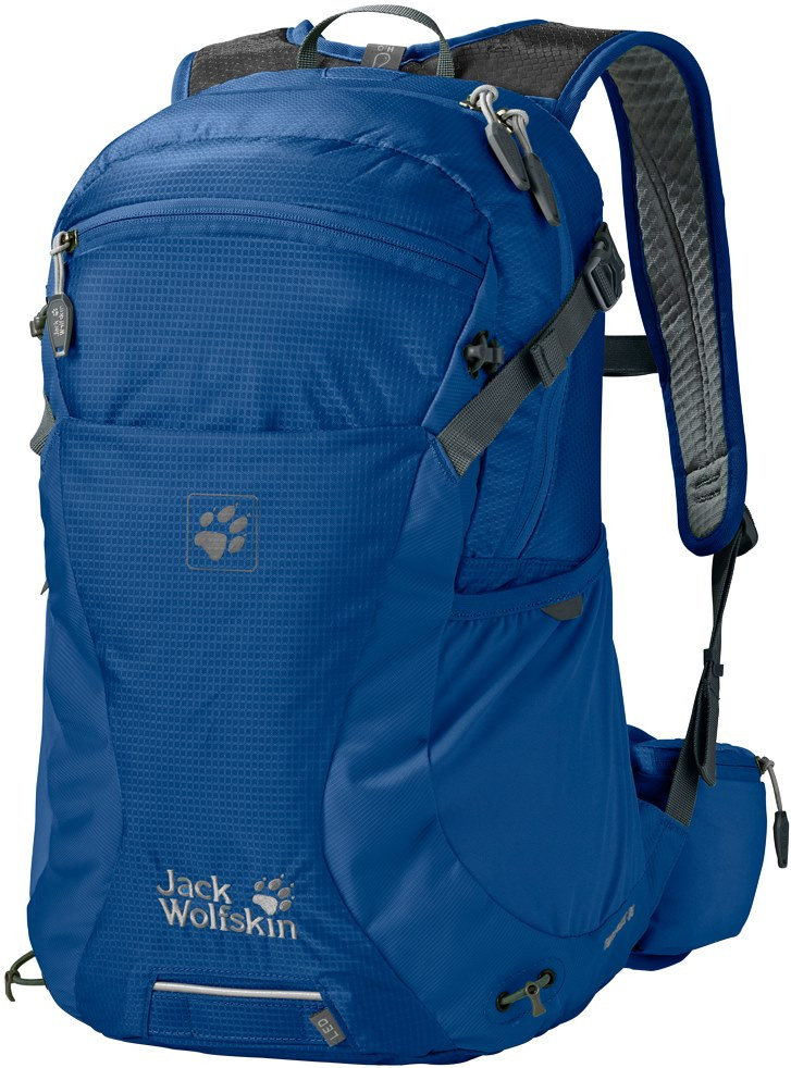 Рюкзак Jack Wolfskin Moab Jam 24 Рюкзак Jack Wolfskin Moab Jam 24