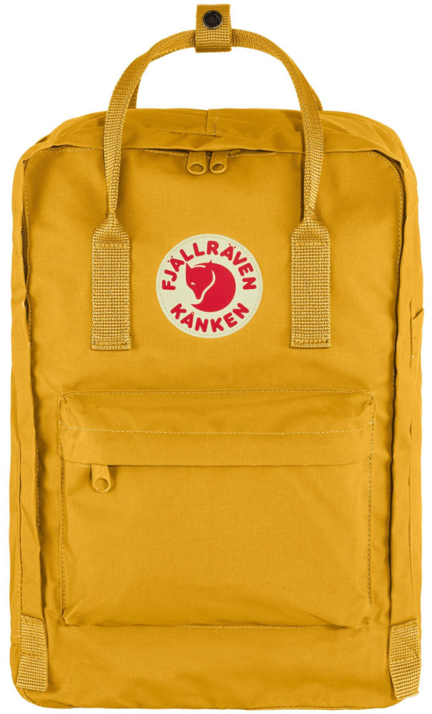 Рюкзак FjallRaven Kanken Laptop 15 Рюкзак FjallRaven Kanken Laptop 15