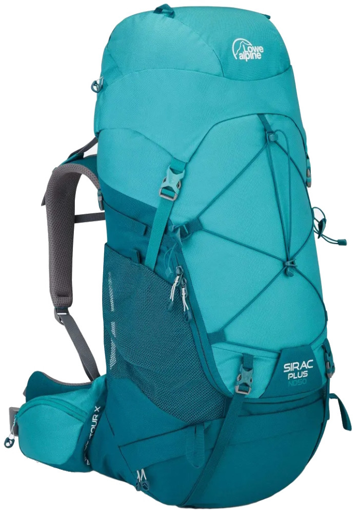 Рюкзак Lowe Alpine Womens Sirac Plus Рюкзак Lowe Alpine Womens Sirac Plus