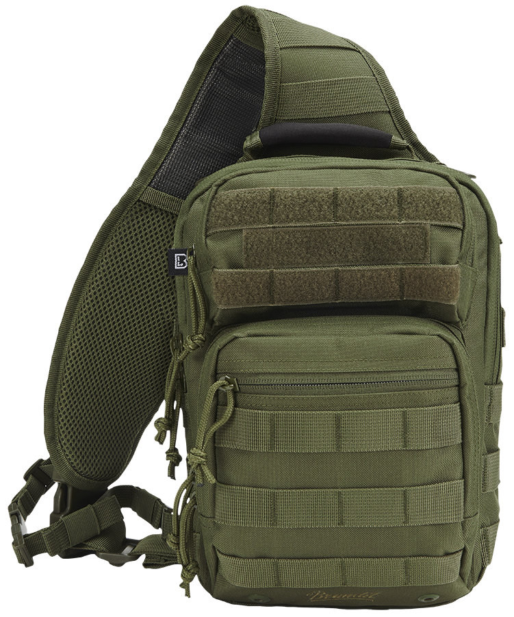 Рюкзак Brandit US Cooper Sling Medium