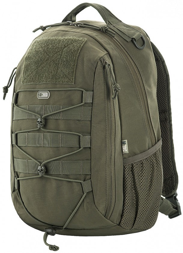 Рюкзак M-Tac Urban Line Force Pack