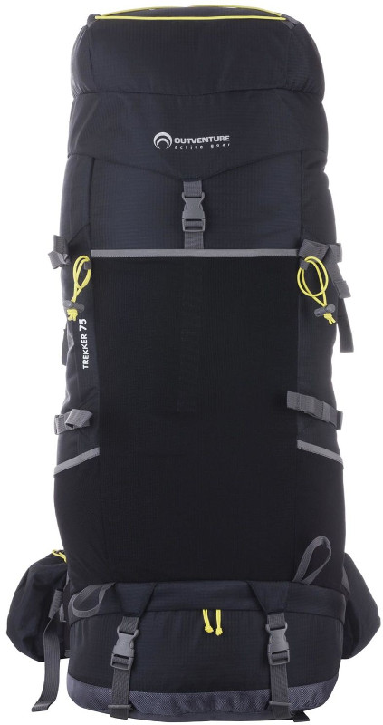 Рюкзак Outventure Trekker 75