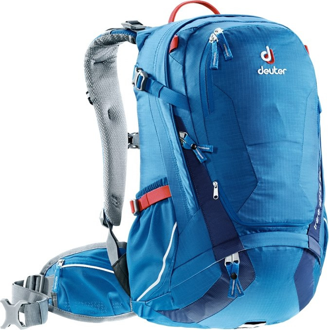 Рюкзак Deuter Trans Alpine 24