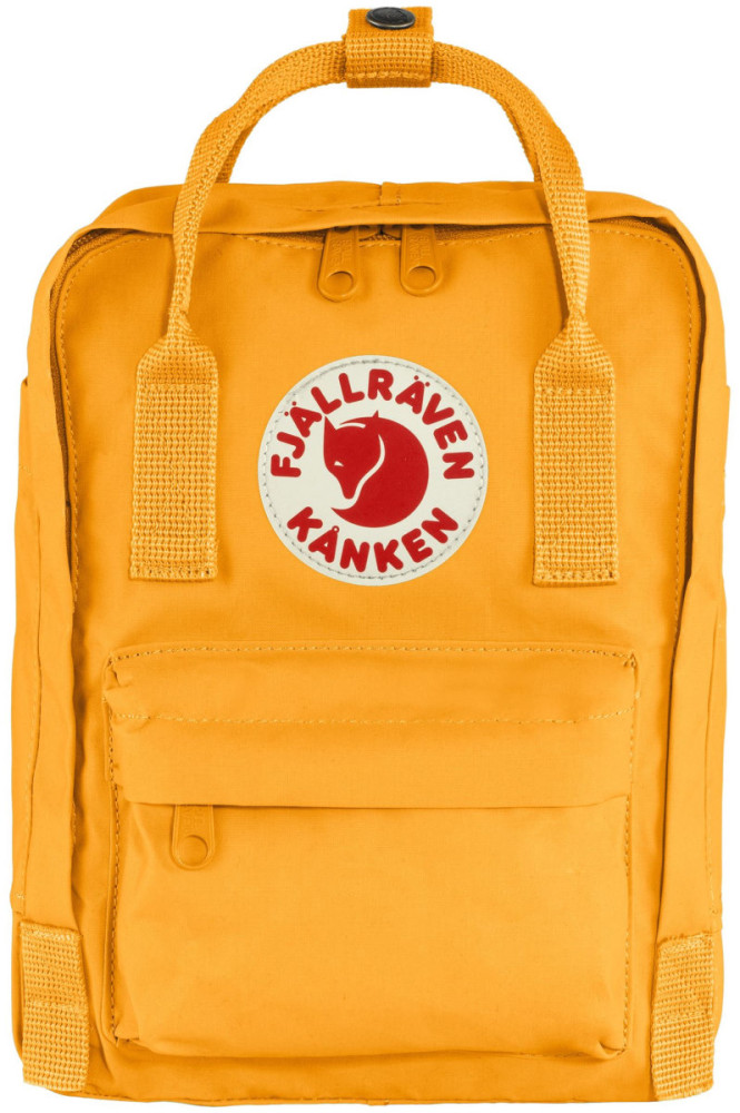 Рюкзак FjallRaven Kanken Mini Рюкзак FjallRaven Kanken Mini