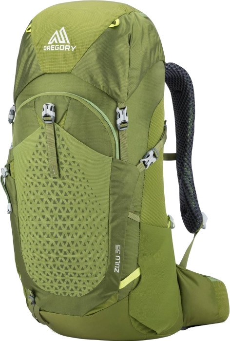 Рюкзак Gregory Zulu 35 Рюкзак Gregory Zulu 35