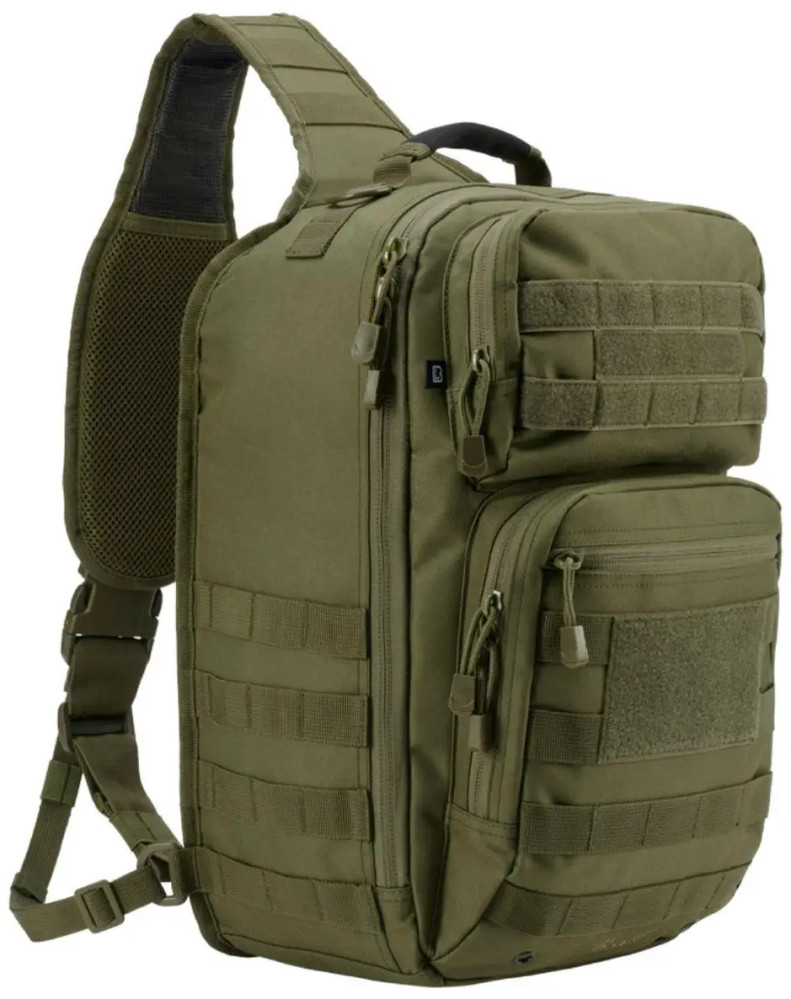 Рюкзак Brandit US Cooper Sling Large