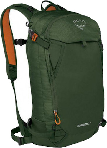 Рюкзак Osprey Soelden 22
