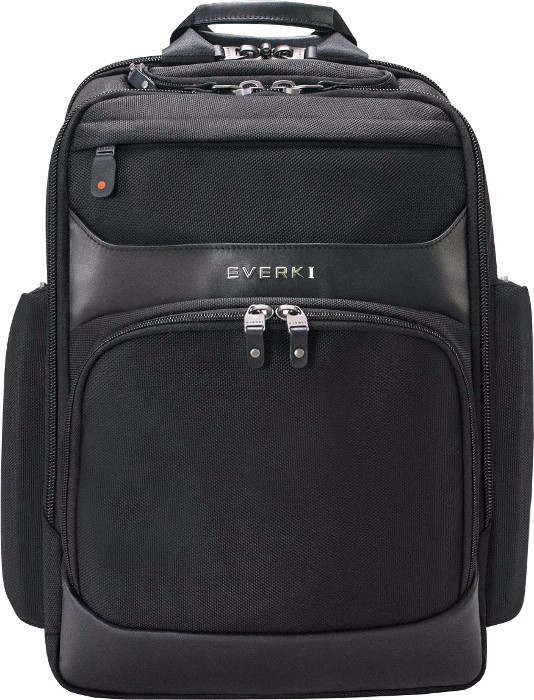 Рюкзак EVERKI Onyx Premium 15.6 Рюкзак EVERKI Onyx Premium 15.6