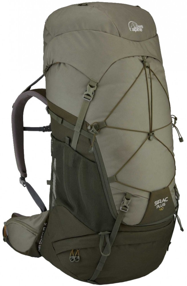 Рюкзак Lowe Alpine Sirac Plus 40
