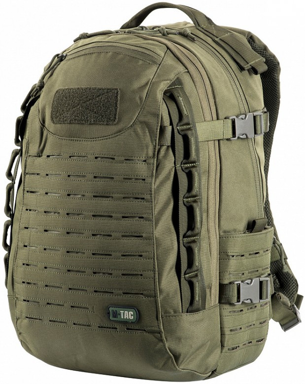Рюкзак M-Tac Intruder Pack