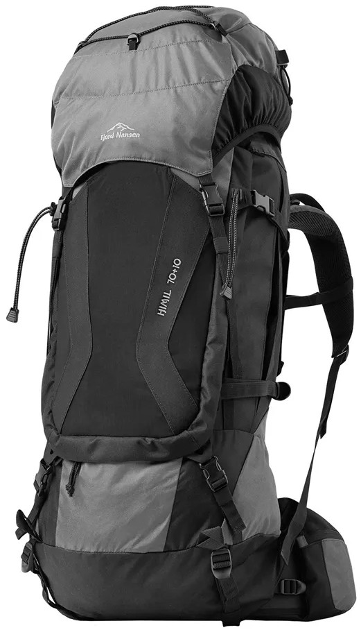 Рюкзак Fjord Nansen Himil 7010 Solid Рюкзак Fjord Nansen Himil 7010 Solid