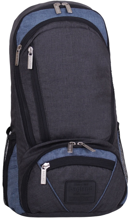 Рюкзак Bagland Granite 23