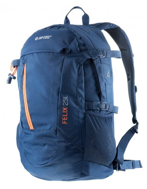 Рюкзак HI-TEC Felix 25L Рюкзак HI-TEC Felix 25L