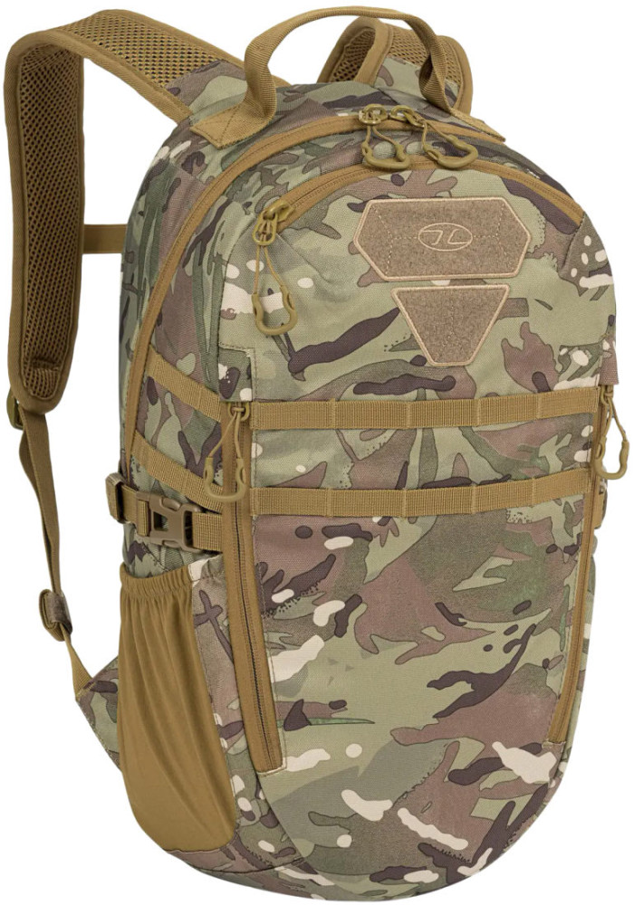 Рюкзак Highlander Eagle 1 Backpack 20L