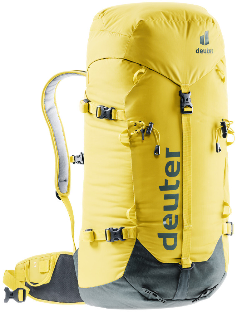 Рюкзак Deuter Gravity Expedition 45