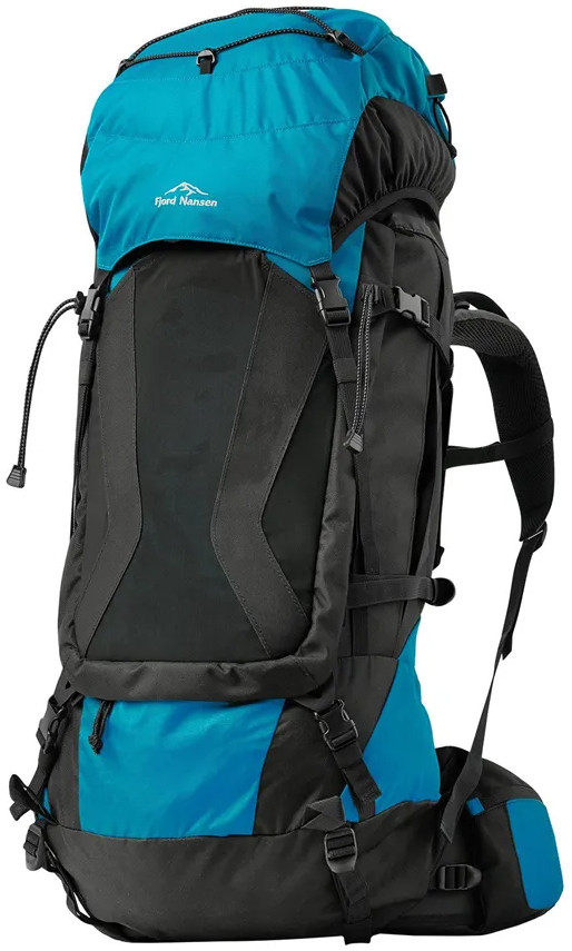 Рюкзак Fjord Nansen Himil 4510 Solid Рюкзак Fjord Nansen Himil 4510 Solid