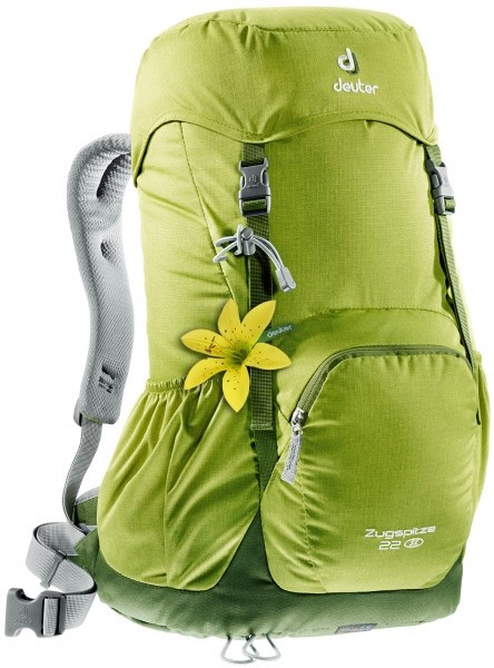 Рюкзак Deuter Zugspitze 22 SL