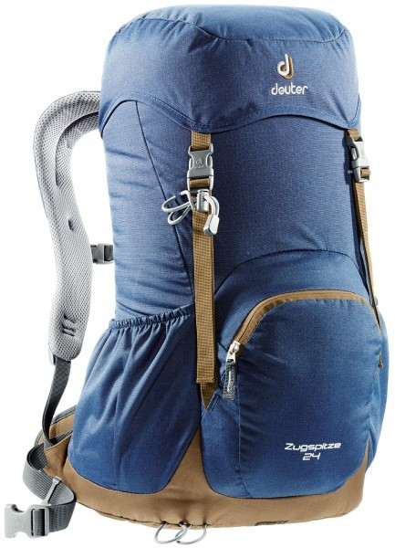 Рюкзак Deuter Zugspitze 24