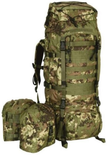 Рюкзак Defcon 5 Zaino 100
