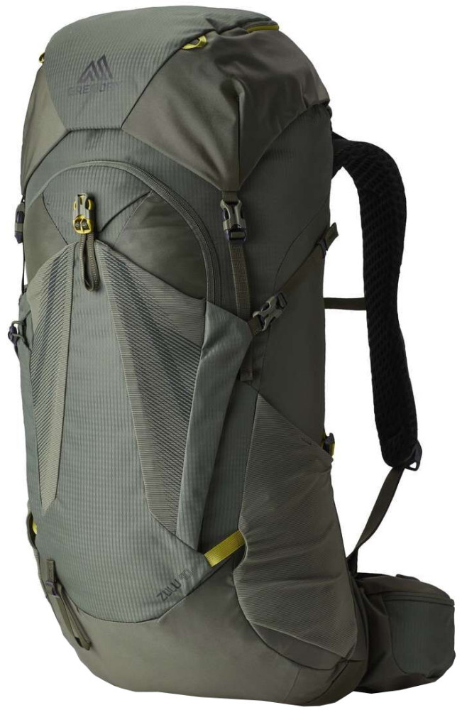 Рюкзак Gregory Zulu 40 S/M 38 л Рюкзак Gregory Zulu 40 S/M 38 л