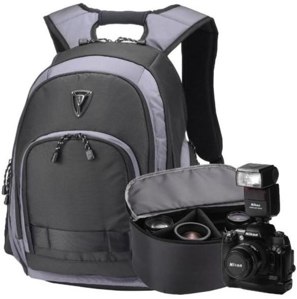 Рюкзак Sumdex X-Sac Xpert Backpack PON-395 16