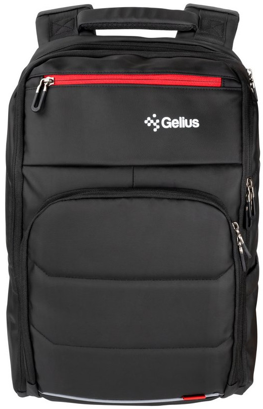 Рюкзак Gelius Waterproof Protector 2