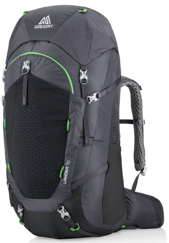 Рюкзак Gregory Wander 70 Рюкзак Gregory Wander 70