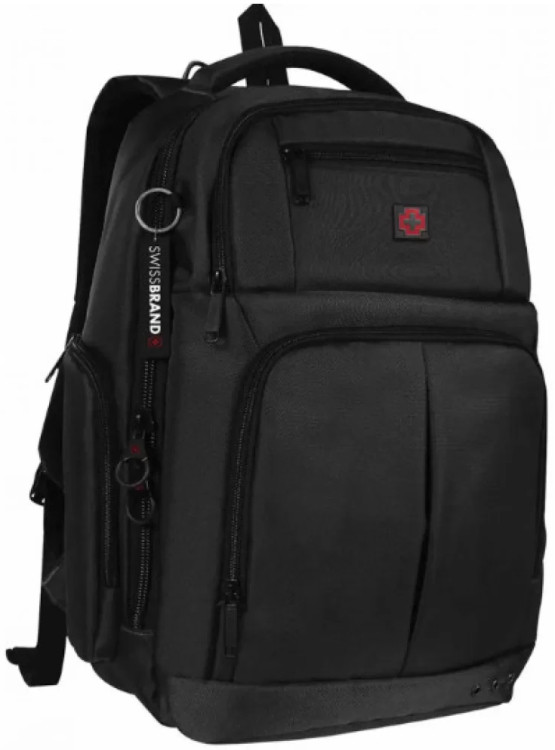 Рюкзак Swissbrand Wambley 19