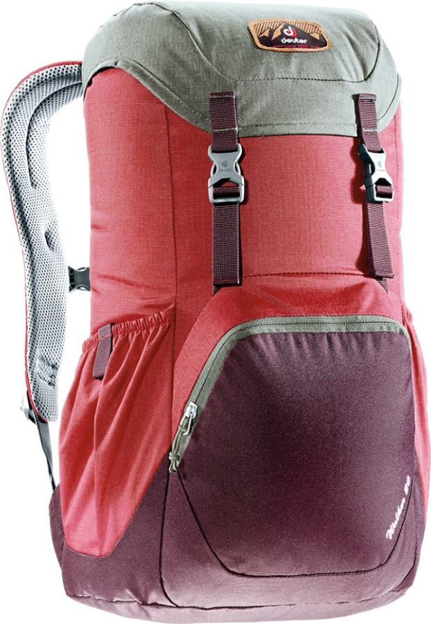 Рюкзак Deuter Walker 20