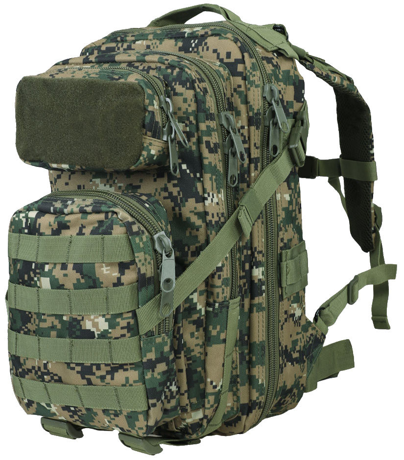 Рюкзак Dominator Velcro