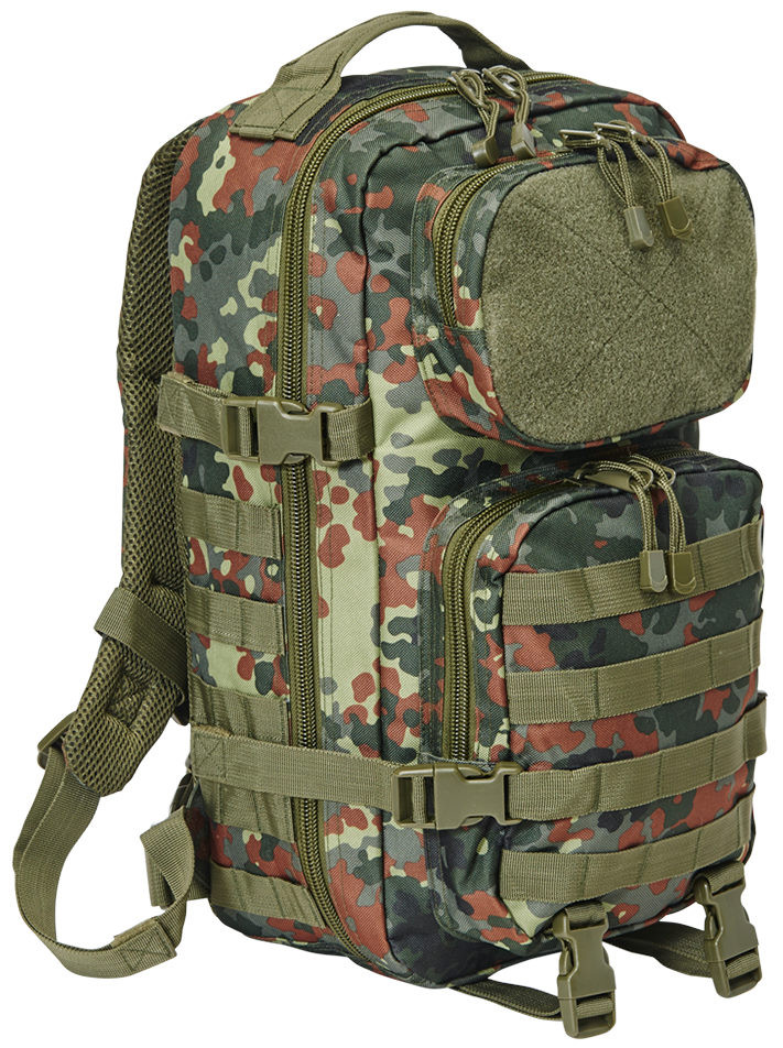 Рюкзак Brandit US Cooper Patch Medium