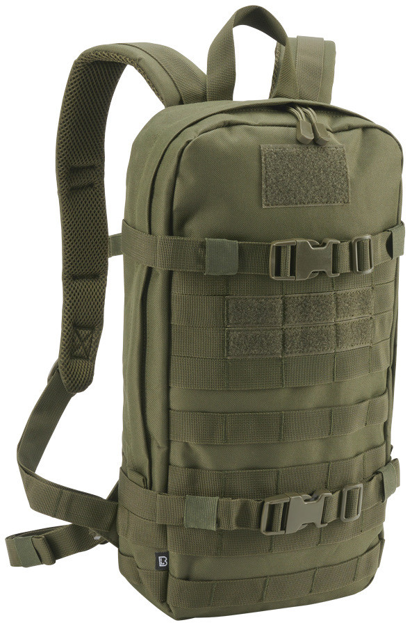 Рюкзак Brandit US Cooper Daypack